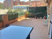 Piso, Plaza de Toros, Granada