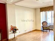 Piso, Plaza de Toros, Zaragoza