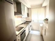 Piso, Plaza de Toros, Zaragoza