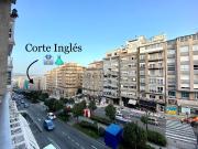 Piso, Plaza España Corte Inglés, Vigo
