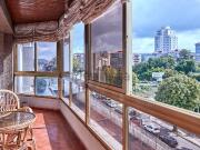 Piso, Plaza España Corte Inglés, Vigo