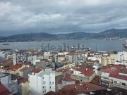Piso, Plaza España Corte Inglés, Vigo