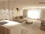 Piso, Plaza España Corte Inglés, Vigo