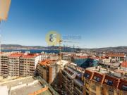 Piso, Plaza España Corte Inglés, Vigo