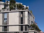 Piso, Plaza España Corte Inglés, Vigo