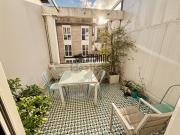 Piso, Plaza España Corte Inglés, Vigo