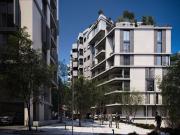 Piso, Plaza España Corte Inglés, Vigo