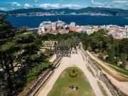 Piso, Plaza España Corte Inglés, Vigo