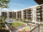 Piso, Poble Nou, Terrassa