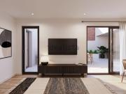 Piso, Poble Nou, Terrassa