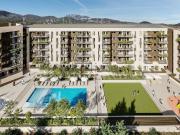 Piso, Poble Nou, Terrassa