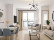 Piso, Santa Cristina San Rafael, Málaga