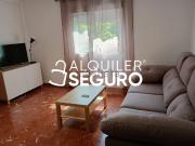 Piso, Pol Ctra de Cártama, Málaga