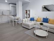 Piso, Pol Ctra de Cártama, Málaga