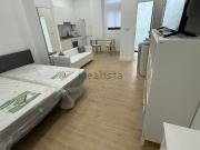 Piso, Polígono Cartuja, Granada