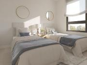 Piso, Polígonos Recinto Ferial, Málaga