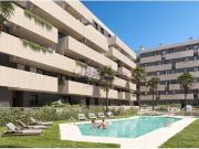 Piso, Polígonos Recinto Ferial, Málaga