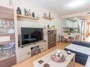 Piso, Polígonos Recinto Ferial, Málaga