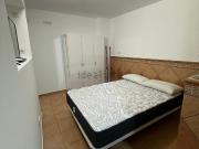 Piso, Polígonos Recinto Ferial, Málaga