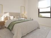 Piso, Polígonos Recinto Ferial, Málaga