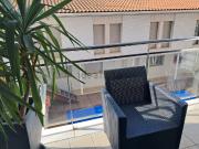 Piso, Port d&apos Aro, Castell Platja d&apos Aro