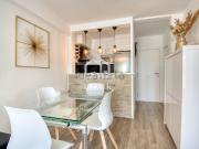 Piso, Port d&apos Aro, Castell Platja d&apos Aro