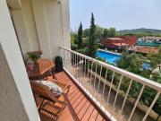 Piso, Port d&apos Aro, Castell Platja d&apos Aro