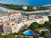 Piso, Port d&apos Aro, Castell Platja d&apos Aro