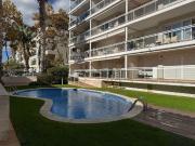 Piso, Port d&apos Aro, Castell Platja d&apos Aro