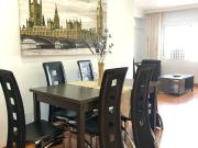 Piso, Portada Alta La Barriguilla, Málaga