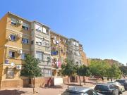 Piso, Portada Alta La Barriguilla, Málaga