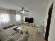 Piso, Portada Alta La Barriguilla, Málaga