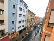 Piso, Portugalete