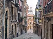 Piso, Portugalete