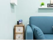 Piso práctico y funcional en el barrio de Malasaña