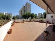 Piso, Prado de San Sebastián Ramón Carande, Sevilla