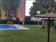 Piso, Prado de San Sebastián Ramón Carande, Sevilla Piso, Prado de San Sebastián Ramón Carande, Sevilla