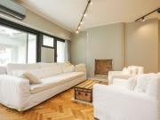 Piso PREMIUM 5 Amb + Dep. Coch/Piscina. Recoleta