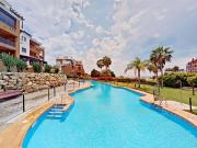 Piso primera linea de playa 107m² Almuñecar
