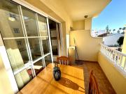 Piso Primera linea de playa