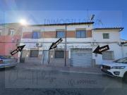 Piso, Puebla de Alfindén