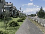 Piso, Puente la Reina de Jaca