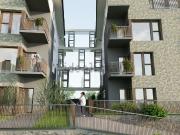 Piso, Puente la Reina de Jaca