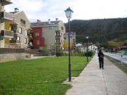 Piso, Puente la Reina de Jaca