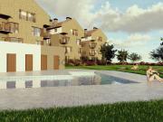 Piso, Puente la Reina de Jaca