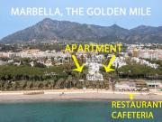 Piso, Puente Romano, Marbella