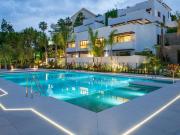 Piso, Puente Romano, Marbella