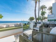 Piso, Puente Romano, Marbella