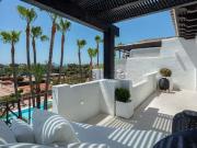 Piso, Puente Romano, Marbella