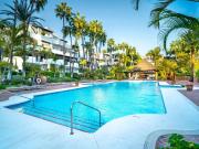 Piso, Puente Romano, Marbella